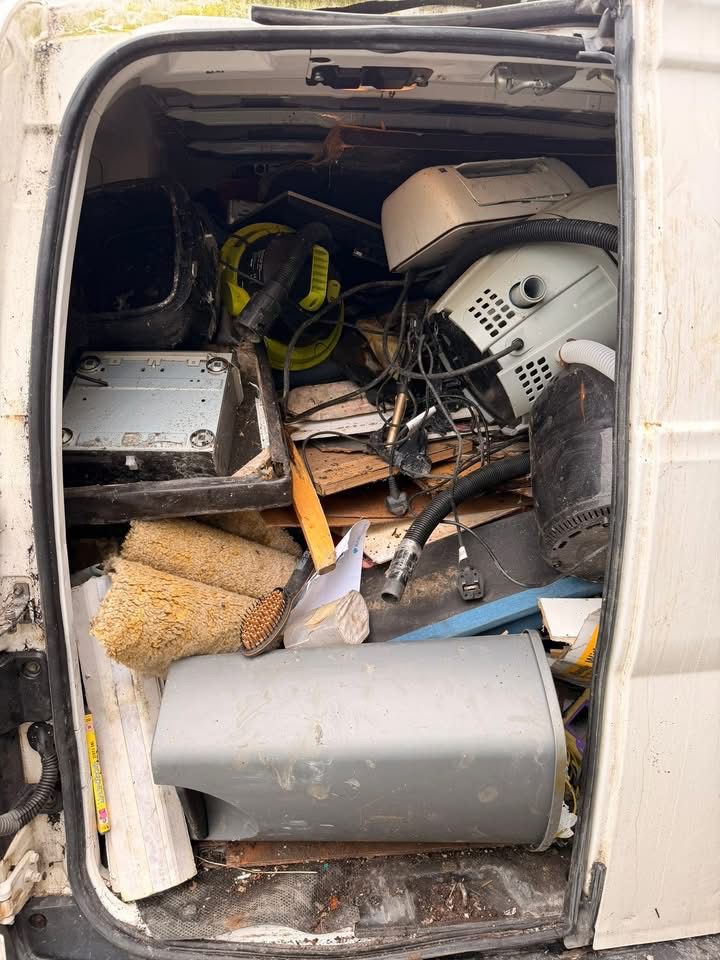 Domestic Removals in Aberystwyth